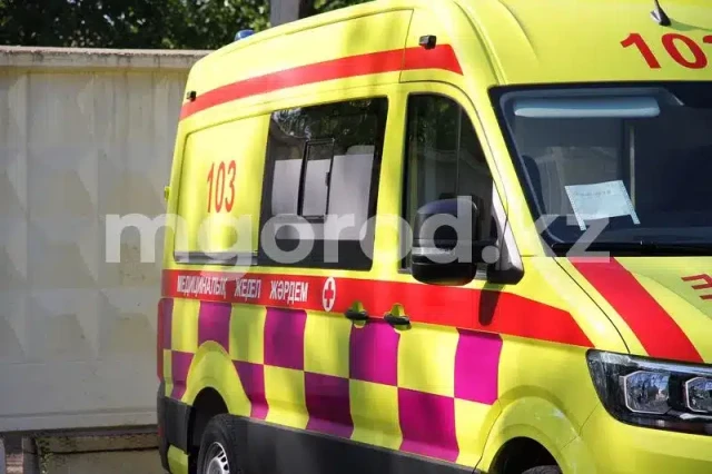 Скорая помощь будет круглосуточной не для всех казахстанцев